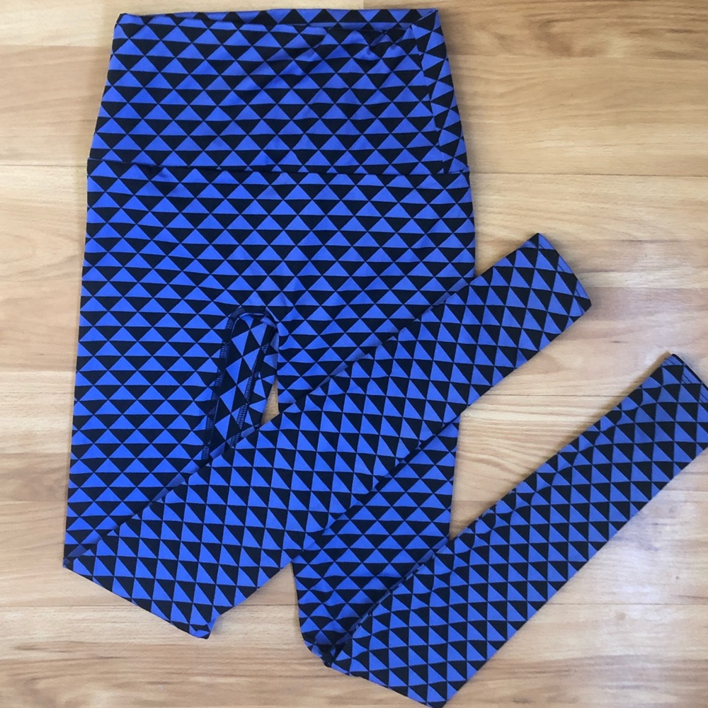 K-DEER | Full Length Flirt Legging